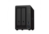 Synology DS723+ NAS 2Bay Disk Station