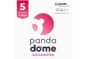 Panda Dome Advanced 5 lic 3A ESD