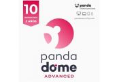 Panda Dome Advanced 10 lic 2A ESD