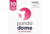 Panda Dome Advanced 10 lic 3A ESD