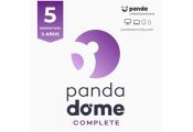 Panda Dome Complete 5 lic 3A ESD