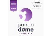 Panda Dome Complete licencias ilimitadas 3A ESD