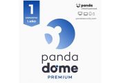 Panda Dome Premium 1 lic 1A ESD