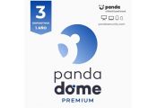 Panda Dome Premium 3 lic  1A ESD