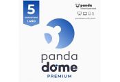 Panda Dome Premium 5 lic  1A ESD