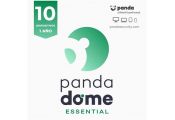 Panda Dome Essential 10 lic 1A ESD