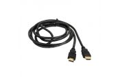 iggual Cable HDMI - HDMI 2.1 8K 2 metros negro
