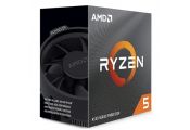 AMD RYZEN 5 4500 3.6GHz 8MB 6 CORE AM4 BOX+Disipa