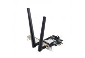 Asus PCE-AX1800 Adaptador WiFi6 PCIe Dual  BT5.2