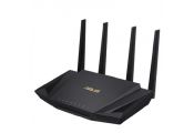 Asus RT-AX58U V2 Router AX3000 4xGbE 1xGb WAN