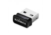 Edimax EW-7811ULC Adaptador Red WiFi5 AC600 Nano