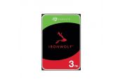 Seagate IronWolf NAS ST3000VN006 3TB 3.5" SATA3