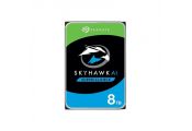 Seagate SkyHawk AI ST8000VE001 8TB 3.5" SATA3