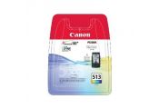 Canon Cartucho CL-513XL Color