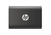 HP SSD EXTERNO P500 500Gb USB-C 3.2 Black