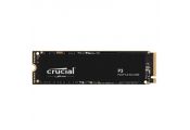 Crucial CT1000P3SSD8 P3 SSD 1TB PCIe NVMe 3.0 x4