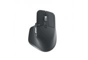 Logitech MX Master 3 Raton Inalambrico Grafito