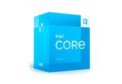 Intel Core i3 13100 3.4Ghz 12MB LGA 1700 BOX