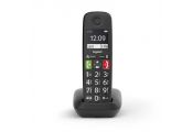 Gigaset E290 Inalmbrico DECT Negro