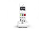 Gigaset E290 Inalmbrico DECT Blanco