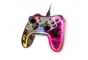 MARS GAMING GAMEPAD MGP-C NEON PC MAC PS3, ANDROID