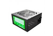 TACENS ANIMA APIII600 600W PSU FULL SAFETY BLACK