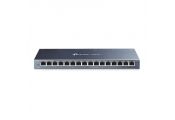 TP-Link TL-SG2016P JetStream Switch 16xGb (8xPoE+)