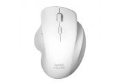 MARSGAMING Raton Inalam.MMWERGO 3.200DPI White