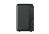 Synology DS223 NAS 2Bay DiskStation 1xGbE