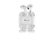 NGS Auriculares ArticaDuo Tipo-C BT Blanco