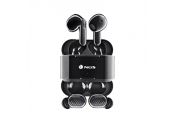 NGS Auriculares ArticaDuo Tipo-C BT Negro