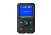 Energy Sistem Car Transmitter FM Xtra Bluetooth