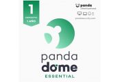 Panda Dome Essential 1 lic 1A ESD