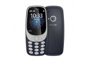 Nokia 3310 2.4" Azul Oscuro