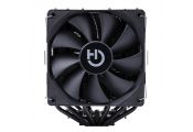 Hiditec CPU COOLER C20 PRO PWM BLACK