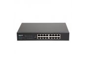 iggual GES16000 Gigabit Switch 16x1000 Mbps