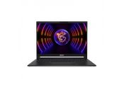 MSI Stealth 14S-049XES i7-13 16 1TB 4060 DOS 14"B