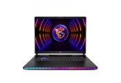 MSI Raider GE78HX-063ES i9-13 64 2TB 4090 W11H 17