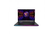 MSI Raider GE78HX-065ES i9-13 32 2TB 4080 W11H 17