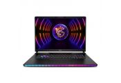 MSI Raider GE78HX-066XES i7-13 32 1TB 4080 DOS 17
