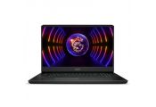 MSI Vector GP77-020ES i9-13900 32 1TB 4070 W11H 17