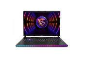MSI Katana 15-095XES i7-12650H 16 512 4060 DOS 15"