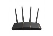 Asus RT-AX57 Router AX3000 WiFi6 1xWAN 4xLAN