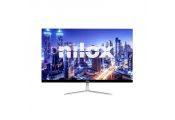 NILOX NXM24FHD01 Monitor 24" VA 75hz 4ms VGA HDMI