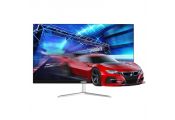 NILOX NXM24FHD752 Monitor 24" IPS 75HZ 4ms HDMI DP