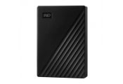 Western Digital My Passport 5TB Negro