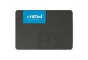 Crucial CT500BX500SSD1 BX500 SSD 500GB 2.5" Sata3