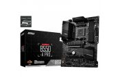 MSI Placa Base B550-A PRO ATX AM4