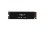 Crucial P5 Plus SSD 500GB PCIe NVMe 4.0 x4