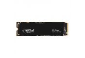 Crucial CT500P3PSSD8 P3 Plus SSD 500GB PCIe 4.0 x4